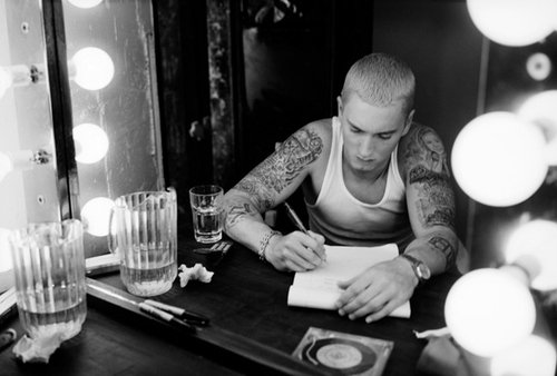 Eminem Eminem