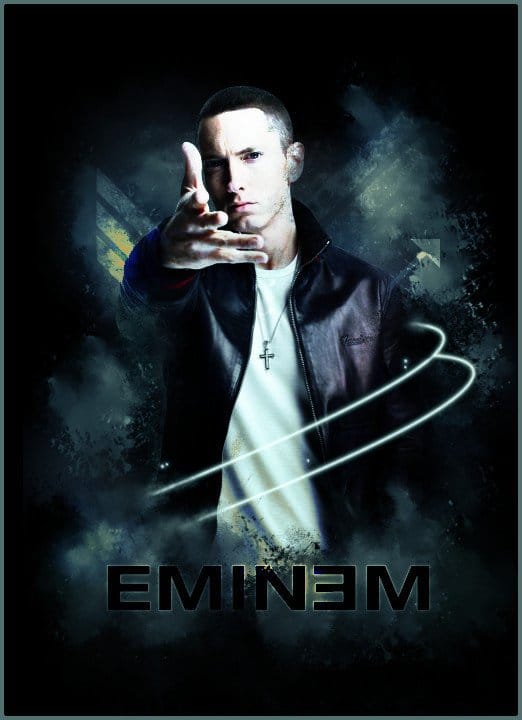 Picture of Eminem