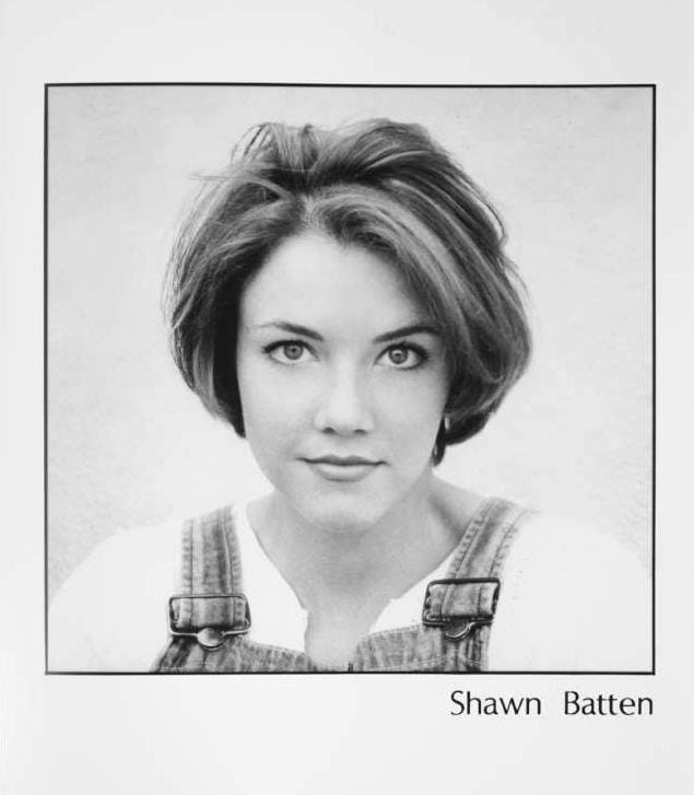 Shawn Batten