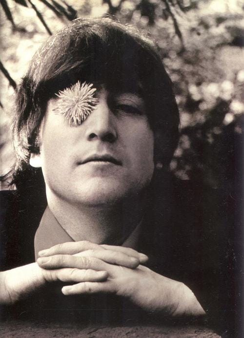 John Lennon John Lennon