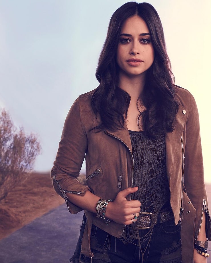 Jeanine Mason