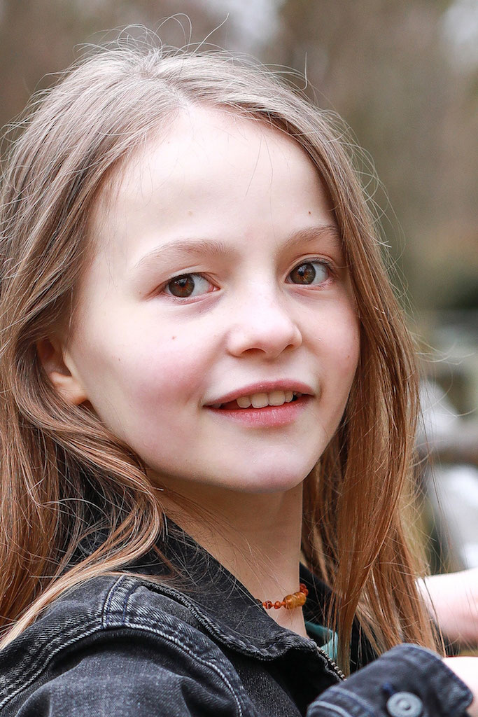 Picture of Lilli von Hehn