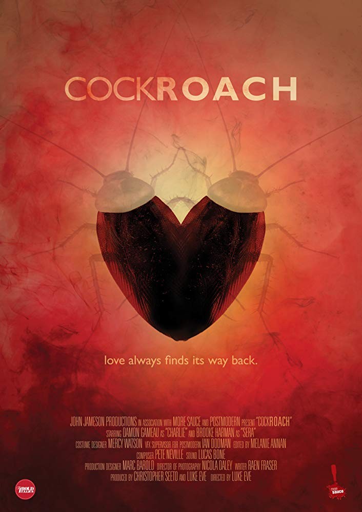 Cockroach