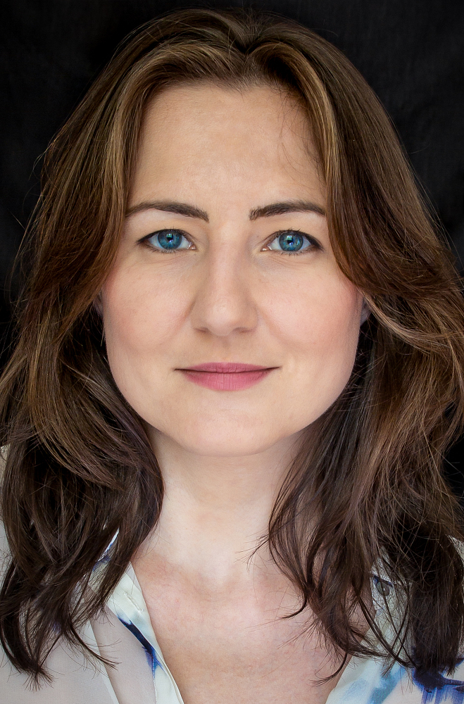 Josefine Hüttig