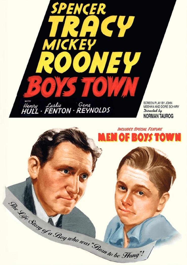 Boys Town (1938)