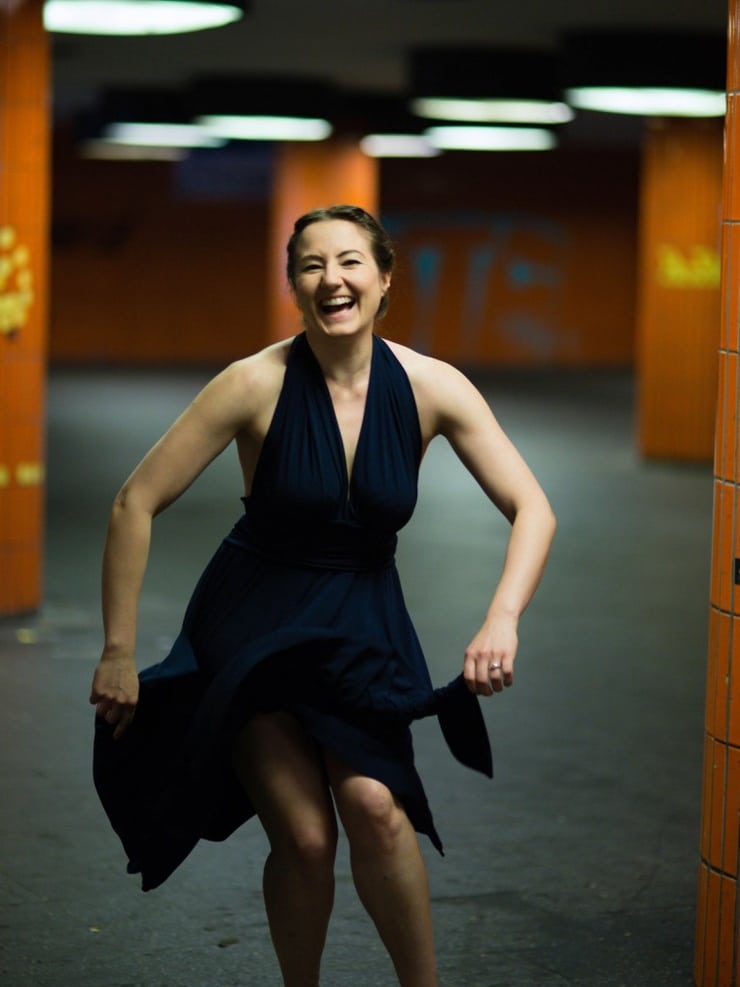 Josefine Hüttig