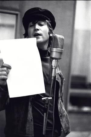 John Lennon John Lennon