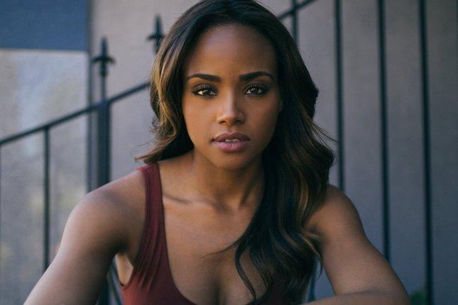 Meagan Tandy