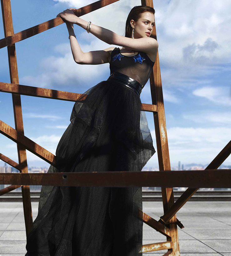 Ksenia Vasylchenko