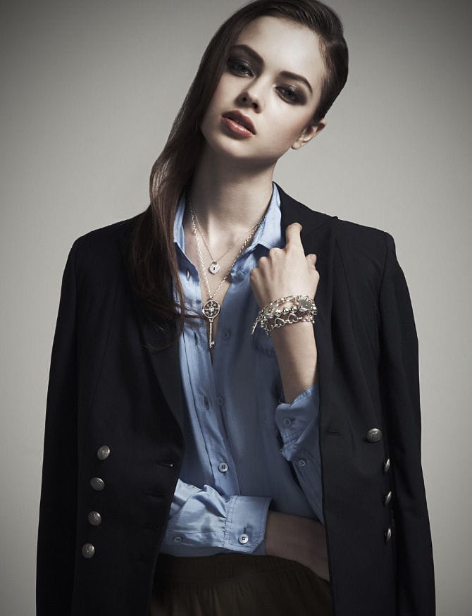 Ksenia Vasylchenko