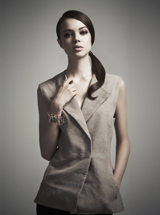 Ksenia Vasylchenko