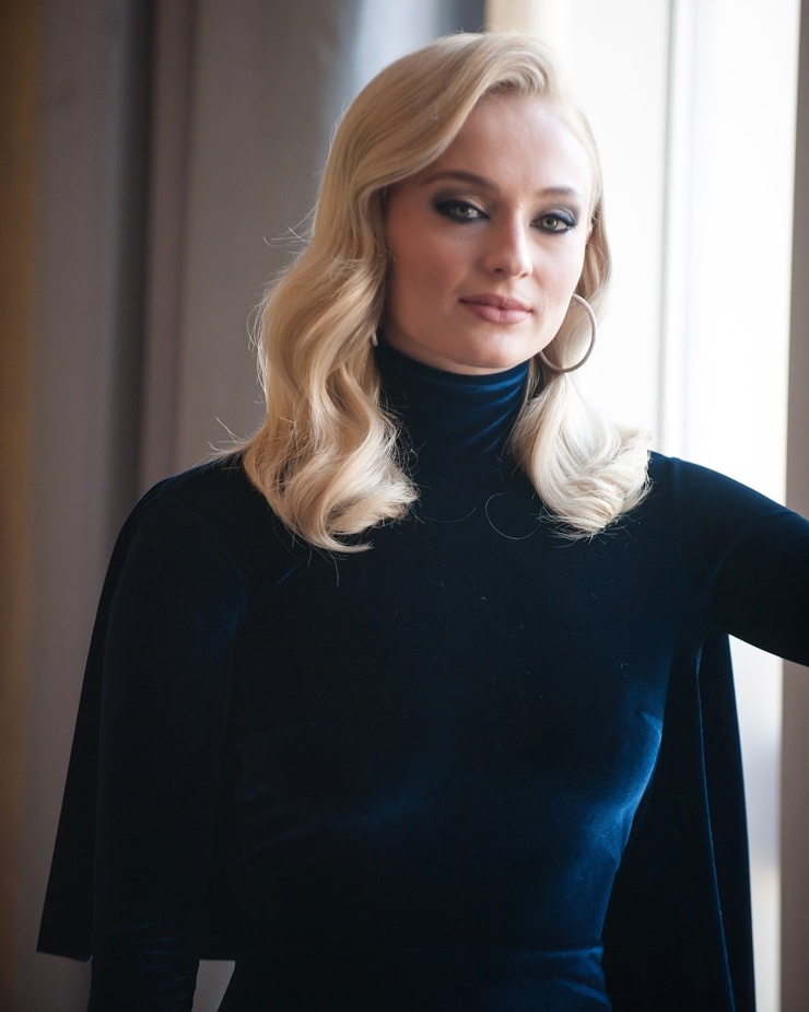Sophie Turner