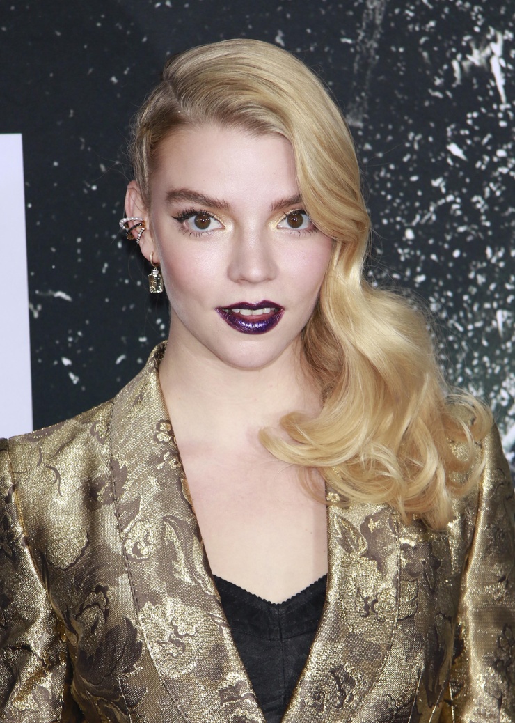 Anya Taylor-Joy