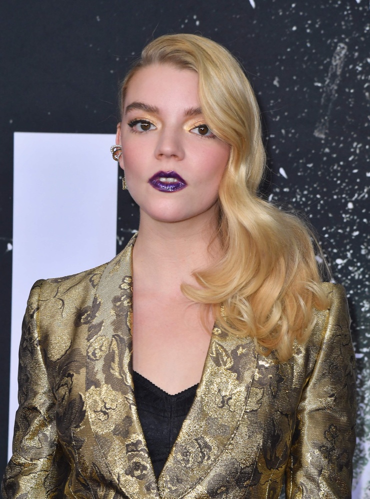 Anya Taylor-Joy