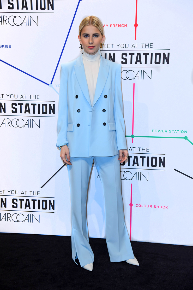 Caroline Daur Caroline Daur