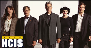 Navy NCIS - Season 1