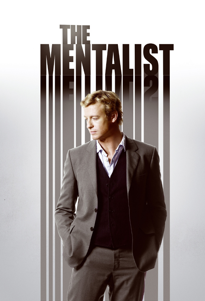 Patrick Jane