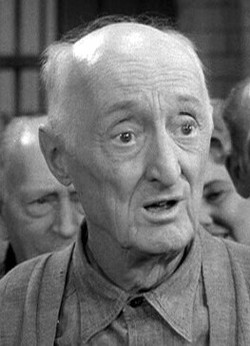 Picture of Burt Mustin