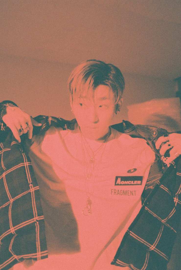 Ji-Ho Woo