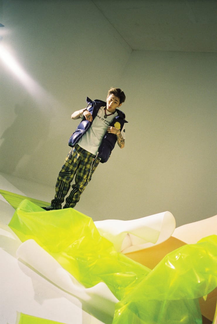 Ji-Ho Woo
