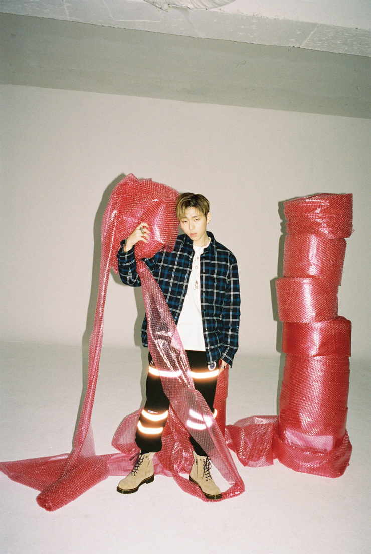 Ji-Ho Woo