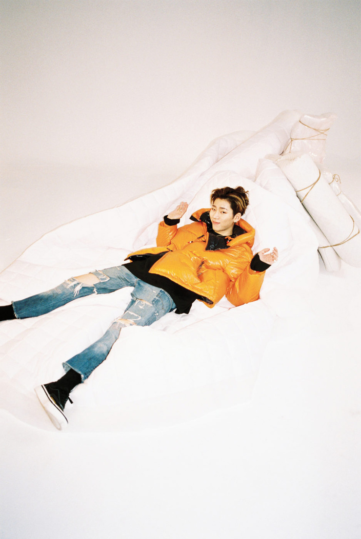 Ji-Ho Woo