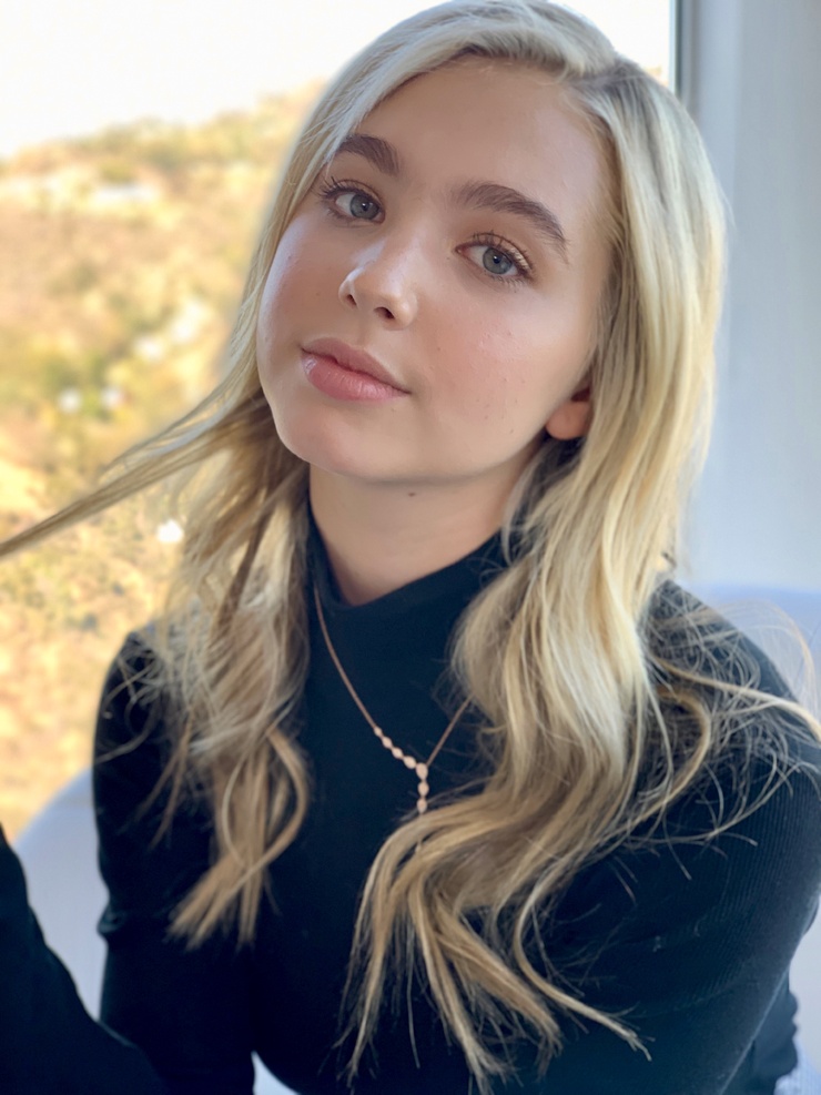 Picture of Lilia Buckingham