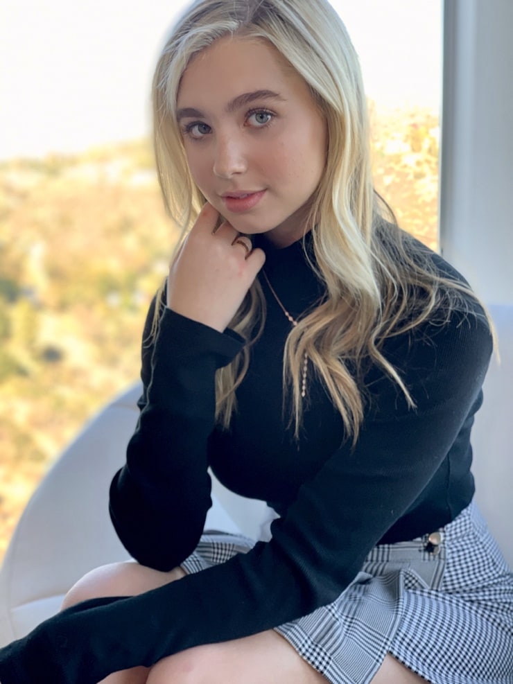 Lilia Buckingham