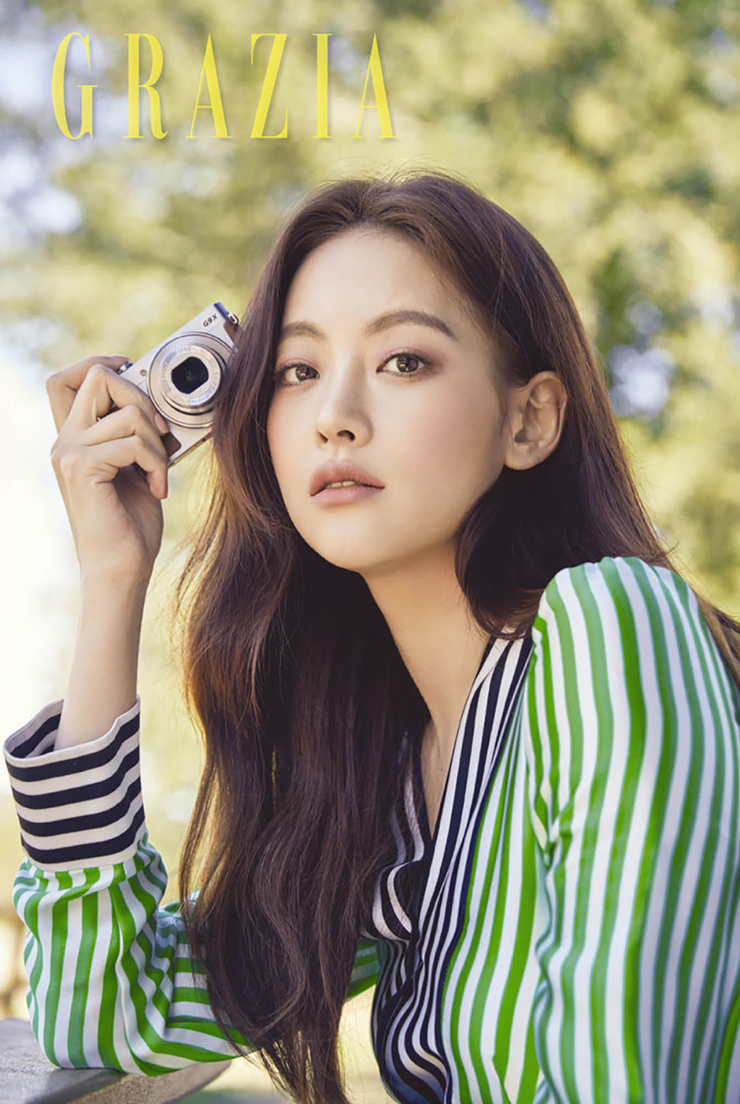 Yeon-Seo Oh