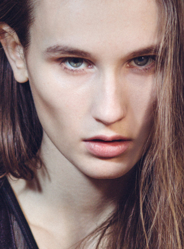 Julia Ostian