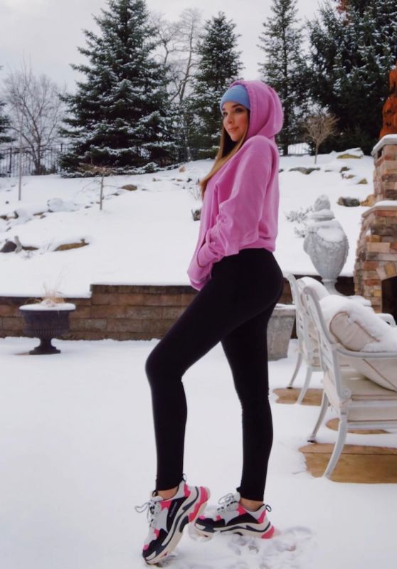 Kendall Vertes