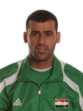 Picture of Emad Mohammed