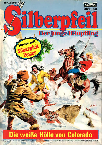 Silberpfeil Silberpfeil