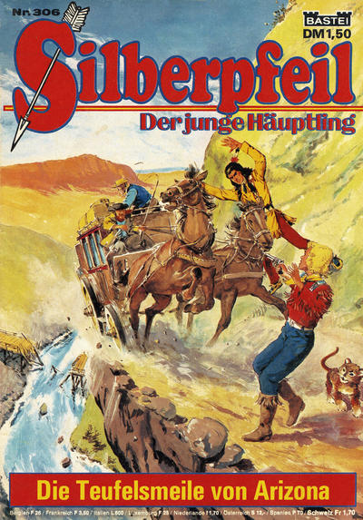 Silberpfeil Silberpfeil