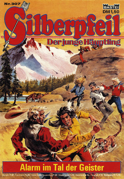 Silberpfeil Silberpfeil