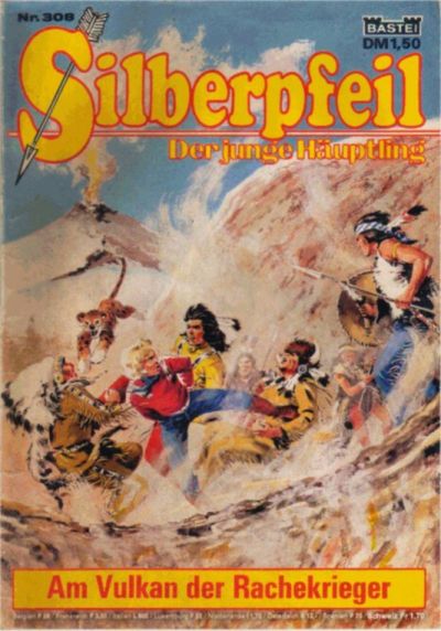 Silberpfeil Silberpfeil