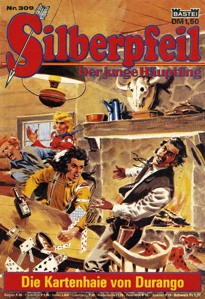 Silberpfeil Silberpfeil