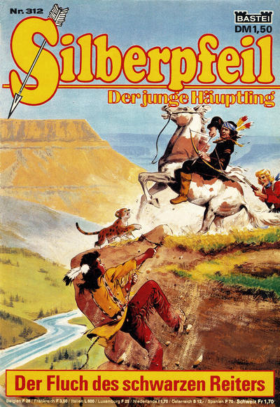 Silberpfeil Silberpfeil