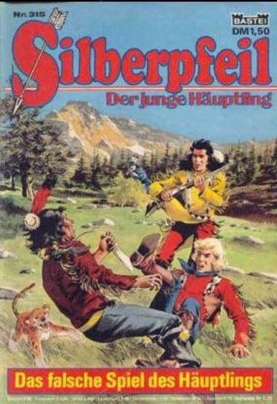 Silberpfeil Silberpfeil