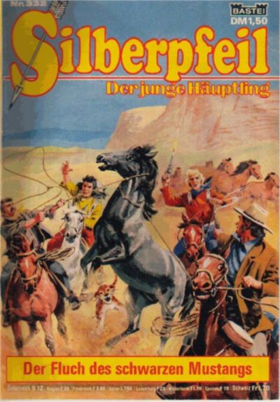 Silberpfeil Silberpfeil