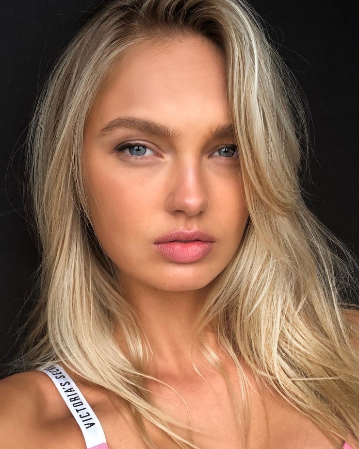 Romee Strijd