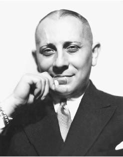 Erich von Stroheim