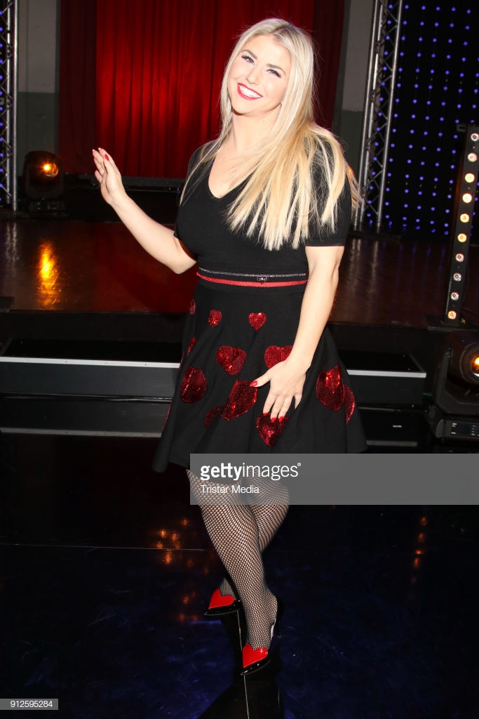 Beatrice Egli