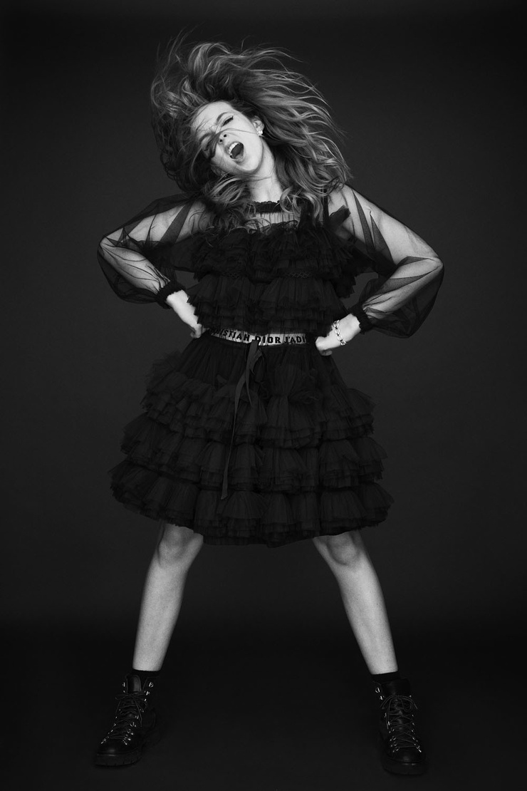 Jodie Comer Jodie Comer