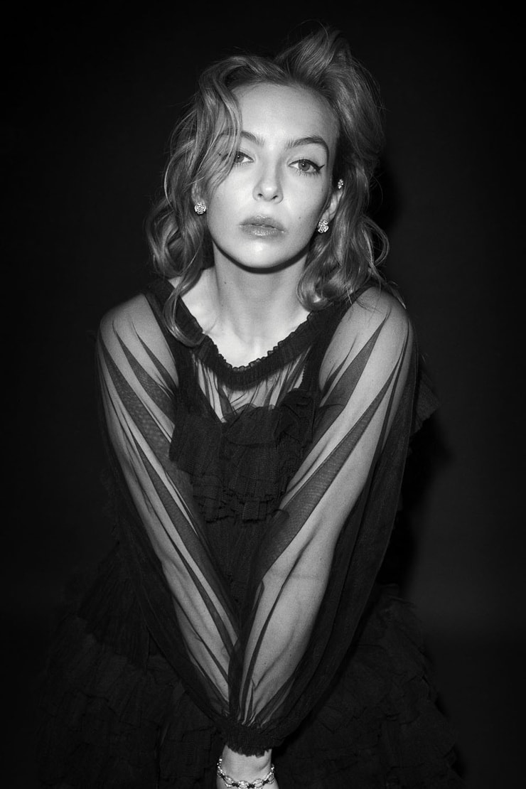 Jodie Comer Jodie Comer