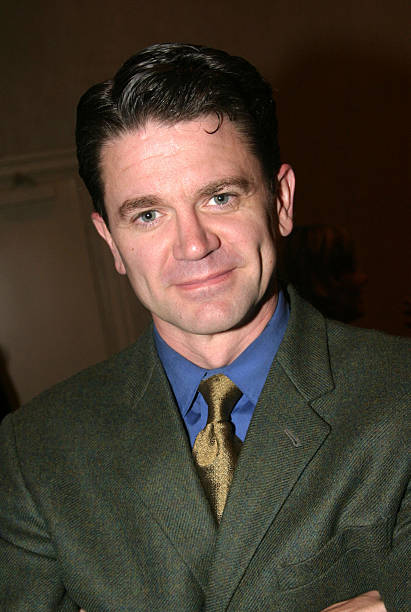 Next photo of John Michael Higgins