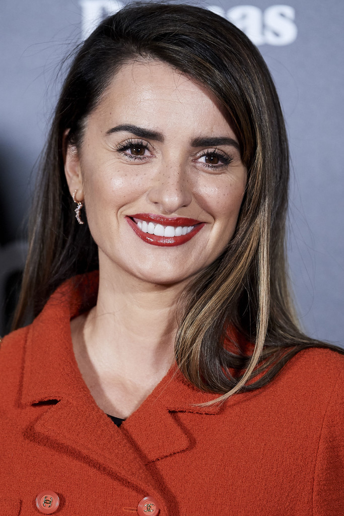 Penélope Cruz Penélope Cruz