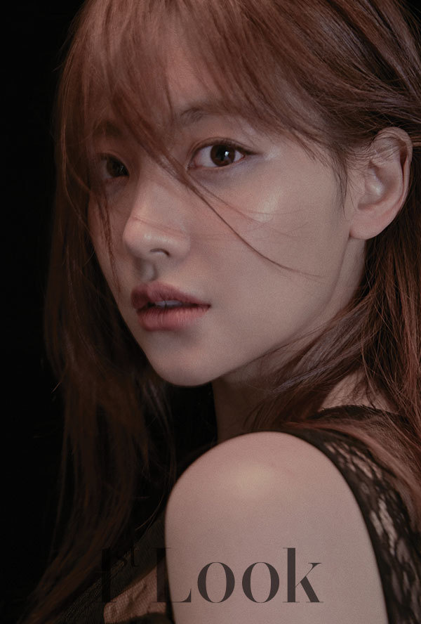 Yeon-Seo Oh Yeon-Seo Oh