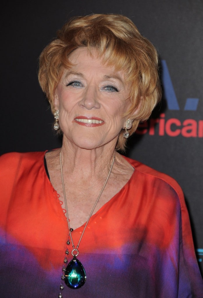 Jeanne Cooper