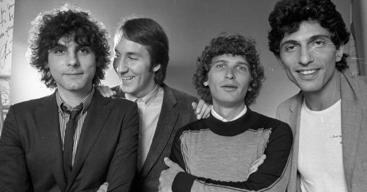 The Knack